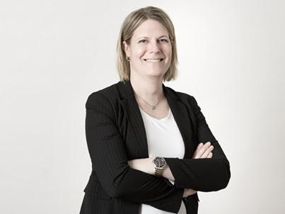 Kathrin Föhse zur Assistenzprofessorin an der HSG ernannt.