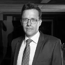 Daniel de Vries Reilingh