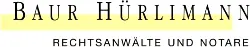 BAUR HÜRLIMANN AG (Baden)